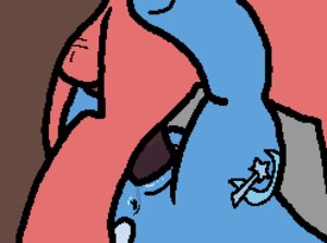 Rating: Explicit Score: 0 Tags: 2012 animal_genitalia animal_penis animated animated_gif anus backsack balls banned_from_equestria big_brian bodily_fluids cutie_mark digital_media_(artwork) duo e621 equid equine equine_genitalia equine_penis erection female female_penetrated feral friendship_is_magic genital_fluids genitals hasbro horse intraspecies low_res male male/female male_penetrating male_penetrating_female mammal my_little_pony nude onihidden penetration penile penile_penetration penis penis_in_vagina piledriver_position pixel_(artwork) pixel_animation pony sex short_playtime trixie_(mlp) vaginal vaginal_fluids vaginal_penetration vulva User: bunchy7s