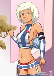 Rating: Questionable Score: 0 Tags: blonde_hair female galactik_football mr._j pointy_chin rule34 solo tagme tia_(galactik_football) User: bunchy7s Rating: Questionable Score: 0 Tags: blonde_hair female galactik_football mr._j pointy_chin rule34 solo tagme tia_(galactik_football) User: bunchy7s
