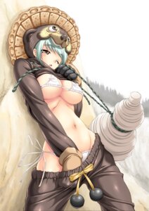 Rating: Explicit Score: 0 Tags: bra breasts daikobutu erect_nipples female leather lingerie masturbation nipples panties rule34 shirt_lift shiruko tanuki underwear User: bunchy7s