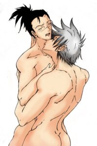 Rating: Explicit Score: 0 Tags: hatake_kakashi male naruto naruto_(series) rule34 straight_hair tagme umino_iruka yaoi User: bunchy7s Rating: Explicit Score: 0 Tags: hatake_kakashi male naruto naruto_(series) rule34 straight_hair tagme umino_iruka yaoi User: bunchy7s