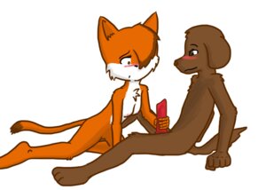 Rating: Explicit Score: 0 Tags: anthro anthro_on_anthro bittersweet_candy_bowl canid canine canis crossgender david_(bcb) domestic_cat domestic_dog duo e621 erection felid feline felis female genitals handjob interspecies kangarookevin male male/female mammal nude paulo_(bcb) penile penis sex somali_cat tail User: bunchy7s