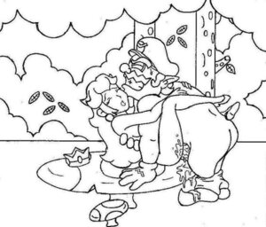Rating: Explicit Score: 0 Tags: chubby crown earrings f3r female human insertion male mario_(series) monochrome moustache mushroom nintendo nude outdoors outside penis pointy_ears princess_peach rule34 sex side_view straight straight_hair super_mario_bros. super_mario_world tree wario User: bunchy7s