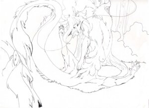 Rating: Explicit Score: 0 Tags: 6_breasts anthro black_and_white breasts dragon dragon_tail duo e621 female genitals graphite_(artwork) line_art monochrome multi_breast mythological_creature mythological_scalie mythology non-mammal_breasts paws scalie shebeast solo_focus tail traditional_media_(artwork) unfinished vulva whiskers User: bunchy7s
