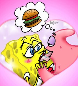 Rating: Explicit Score: 0 Tags: 2004 2anthro 2boys annie-mae anthro anthro_male anthro_on_anthro anthro_only aplysina_fistularis blue_iris blush blushing blushing_male color colored duo echinoderm furry furry_male furry_only gay krabby_patty male male/male male_only multiple_males nickelodeon nicktoons patrick_star pink_body rule34 rule_34_(paheal) sea_sponge sea_star sponge spongebob_squarepants spongebob_squarepants_(character) starfish tagme thought_bubble yaoi yellow_body User: bunchy7s