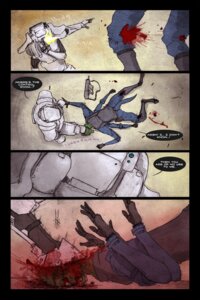Rating: Questionable Score: 0 Tags: 2:3 4_arms alien armor blood bodily_fluids comic dialogue e621 english_text gore gun hi_res lizard male multi_arm multi_limb naerian ranged_weapon reptile scalie tail text violence weapon xii_hm User: bunchy7s Rating: Questionable Score: 0 Tags: 2:3 4_arms alien armor blood bodily_fluids comic dialogue e621 english_text gore gun hi_res lizard male multi_arm multi_limb naerian ranged_weapon reptile scalie tail text violence weapon xii_hm User: bunchy7s