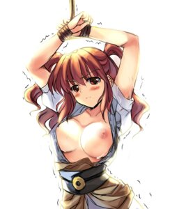 Rating: Explicit Score: 0 Tags: 1girls arms_up blush bondage breasts breasts_apart female hair_bobbles hair_ornament komachi_onozuka large_breasts nipples open_clothes red_eyes red_hair rei_(artist) rei_(rei's_room) rule34 short_hair simple_background solo tied tied_hair touhou twintails User: bunchy7s Rating: Explicit Score: 0 Tags: 1girls arms_up blush bondage breasts breasts_apart female hair_bobbles hair_ornament komachi_onozuka large_breasts nipples open_clothes red_eyes red_hair rei_(artist) rei_(rei's_room) rule34 short_hair simple_background solo tied tied_hair touhou twintails User: bunchy7s