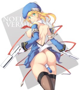 Rating: Explicit Score: 0 Tags: 1girls anal_beads ass bare_shoulders beret blazblue blonde_hair blush bolverk breasts detached_sleeves dual_wielding female female_only gloves green_eyes gun hat larasuke looking_back nipple_piercing nipples no_panties noel_vermillion piercing pussy pussy_juice revision rule34 solo tear thighhighs vibrator weapon User: bunchy7s