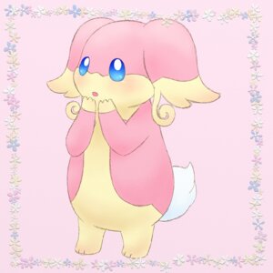 Rating: Safe Score: 0 Tags: 1:1 ambiguous_gender audino big_ears blue_eyes blush e621 feral fluffy fluffy_tail generation_5_pokemon hand_on_face hi_res nintendo pink_background pink_body pokemon pokemon_(species) siho1209 simple_background solo standing tail User: bunchy7s Rating: Safe Score: 0 Tags: 1:1 ambiguous_gender audino big_ears blue_eyes blush e621 feral fluffy fluffy_tail generation_5_pokemon hand_on_face hi_res nintendo pink_background pink_body pokemon pokemon_(species) siho1209 simple_background solo standing tail User: bunchy7s