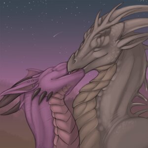 Rating: Safe Score: 0 Tags: 1:1 ambiguous_gender conditional_dnp dragon duo e621 ear_piercing european_mythology eyes_closed feral feral_on_feral horn kissing krimi love meteorite mythological_creature mythological_scalie mythology night piercing romantic romantic_couple scales scalie simple_background star tojo_the_thief ventral_scales western_dragon zephyrr User: bunchy7s