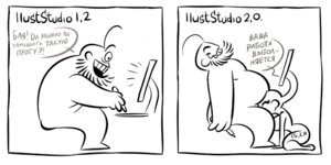 Rating: Explicit Score: 0 Tags: comic dahr female illuststudio os-tan rule34 tagme User: bunchy7s