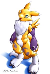 Rating: Safe Score: 0 Tags: 2005 anthro armwear bandai_namco belly biped black_sclera blue_eyes canid canine chest_tuft clothing countershading digimon digimon_(species) e621 elbow_gloves facial_markings female fur gloves handwear head_markings hi_res karabiner leg_markings mammal markings multicolored_body multicolored_fur navel renamon simple_background solo standing tail tuft two_tone_body two_tone_fur white_background white_belly white_body white_fur yellow_body yellow_fur yin_yang User: bunchy7s Rating: Safe Score: 0 Tags: 2005 anthro armwear bandai_namco belly biped black_sclera blue_eyes canid canine chest_tuft clothing countershading digimon digimon_(species) e621 elbow_gloves facial_markings female fur gloves handwear head_markings hi_res karabiner leg_markings mammal markings multicolored_body multicolored_fur navel renamon simple_background solo standing tail tuft two_tone_body two_tone_fur white_background white_belly white_body white_fur yellow_body yellow_fur yin_yang User: bunchy7s