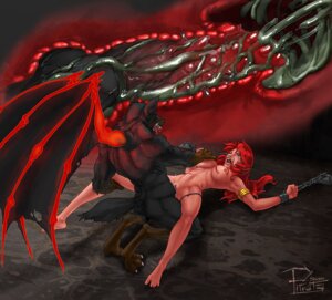 Rating: Explicit Score: 0 Tags: abdominal_bulge anthro anthro_penetrating anthro_penetrating_human biped blood bodily_fluids bound breasts canid canine canis cervical_penetration chain crying cum cum_in_uterus cum_in_vagina cum_inside cutaway deep_penetration demon duo e621 erection female female_on_anthro female_penetrated floor forced genital_fluids genitals hair human human_on_anthro human_penetrated internal interspecies knot knotting lying male male/female male_on_human male_penetrating male_penetrating_female mammal nipples nude on_back pain penetration penile penile_penetration penis penis_in_vagina rape red_hair red_sonja red_sonja_(comics) restrained sex spread_legs spreading studio-pirrate tears teeth uterus vaginal vaginal_knotting vaginal_penetration vulva wolf User: bunchy7s