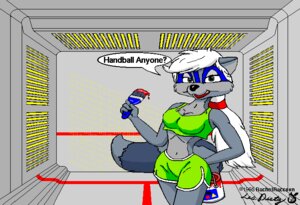 Rating: Safe Score: 0 Tags: 1995 anthro big_breasts biped blue_body blue_fur breasts brush bucket can cleavage clothed clothing container dual_holding e621 exercise female fur hair handball holding_brush holding_bucket holding_can holding_container holding_object holding_paint_can holding_paintbrush inside_monitor les_dietz long_hair looking_at_viewer mammal muscular muscular_anthro muscular_female paint paint_can paintbrush procyonid raccoon rachel_raccoon skimpy solo standing suit tail vintage white_hair workout User: bunchy7s Rating: Safe Score: 0 Tags: 1995 anthro big_breasts biped blue_body blue_fur breasts brush bucket can cleavage clothed clothing container dual_holding e621 exercise female fur hair handball holding_brush holding_bucket holding_can holding_container holding_object holding_paint_can holding_paintbrush inside_monitor les_dietz long_hair looking_at_viewer mammal muscular muscular_anthro muscular_female paint paint_can paintbrush procyonid raccoon rachel_raccoon skimpy solo standing suit tail vintage white_hair workout User: bunchy7s