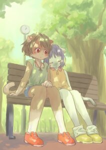Rating: Safe Score: 0 Tags: anthro bench clock clothed clothing detailed_background duo e621 eyes_closed female footwear grass hi_res kemono nature on_bench outside park plant pole red_eyes resting shirt shoes sitting sleeping tail toony topwear yanamosuda young young_anthro User: bunchy7s Rating: Safe Score: 0 Tags: anthro bench clock clothed clothing detailed_background duo e621 eyes_closed female footwear grass hi_res kemono nature on_bench outside park plant pole red_eyes resting shirt shoes sitting sleeping tail toony topwear yanamosuda young young_anthro User: bunchy7s