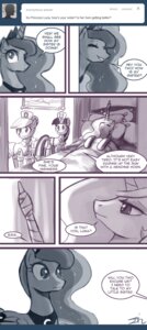 Rating: Safe Score: 0 Tags: 2012 bed comic dialogue e621 english_text equid equine feathered_wings feathers female feral friendship_is_magic fur furniture group hair hasbro hi_res horn john_joseco mammal my_little_pony mythological_creature mythological_equine mythology pillow princess princess_celestia_(mlp) princess_luna_(mlp) purple_body purple_fur quadruped royalty sibling_(lore) signature sister_(lore) sisters_(lore) speech_bubble tail text tumblr twilight_sparkle_(mlp) unicorn winged_unicorn wings User: bunchy7s Rating: Safe Score: 0 Tags: 2012 bed comic dialogue e621 english_text equid equine feathered_wings feathers female feral friendship_is_magic fur furniture group hair hasbro hi_res horn john_joseco mammal my_little_pony mythological_creature mythological_equine mythology pillow princess princess_celestia_(mlp) princess_luna_(mlp) purple_body purple_fur quadruped royalty sibling_(lore) signature sister_(lore) sisters_(lore) speech_bubble tail text tumblr twilight_sparkle_(mlp) unicorn winged_unicorn wings User: bunchy7s