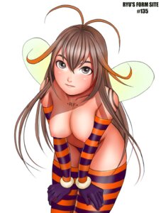 Rating: Explicit Score: 0 Tags: breasts elbow_gloves female gloves nipples no_bra no_panties nude rule34 ryu_(artist) striped thighhighs topless wings User: bunchy7s Rating: Explicit Score: 0 Tags: breasts elbow_gloves female gloves nipples no_bra no_panties nude rule34 ryu_(artist) striped thighhighs topless wings User: bunchy7s