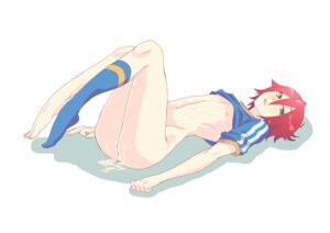 Rating: Explicit Score: 0 Tags: 1boy after_anal after_sex androgynous arched_back ass blush crossdressing cum cum_in_ass cum_inside cum_on_body femboy footwear gay girly green_eyes highres inazuma_eleven inazuma_eleven_(series) kiyama_hiroto kneehighs male male_only memeo_(candy_house) nipples one_sock open_mouth red_hair rule34 single_sock socks tagme trap yaoi User: bunchy7s