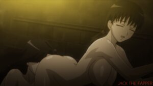 Rating: Explicit Score: 0 Tags: animated animated_gif ass breasts female milf multiple_females multiple_girls nipples onna_keieisha_eriko rule34 screencap screenshot yuri User: bunchy7s