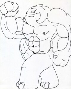 Rating: Explicit Score: 0 Tags: 2009 2_toes 3_fingers alien archived_source black_and_white disney draftstallion2005 e621 erection feet fingers gantu genitals hi_res lilo_and_stitch looking_away male monochrome muscular muscular_male navel nipples nude penis pose simple_background smile solo toes white_background User: bunchy7s