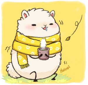 Rating: Safe Score: 0 Tags: 2012 ambiguous_gender beverage blush camelid container cup daww e621 food fur holding_container holding_cup holding_object huiro leaf llama llamama mammal scarf solo tea white_body white_fur User: bunchy7s Rating: Safe Score: 0 Tags: 2012 ambiguous_gender beverage blush camelid container cup daww e621 food fur holding_container holding_cup holding_object huiro leaf llama llamama mammal scarf solo tea white_body white_fur User: bunchy7s