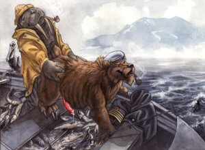 Rating: Explicit Score: 0 Tags: 2007 2010 anal anal_penetration animal_genitalia animal_penis anthro anthro_on_anthro aquatic avian beak bear being_watched bird blotch boat bodily_fluids brown_pelican clothing cum cum_drip cum_while_penetrated detailed_background dripping duo_focus e621 ejaculation elderly erection feral fish fish_meat fishing food genital_fluids genitals group hands-free happy happy_sex interspecies looking_at_another male male/male male_penetrated male_penetrating male_penetrating_male mammal mature_anthro mature_male meat orgasm outside pelecaniform pelican penetration penis pinniped scratches_volume_4 sea sex smoke smoking smoking_pipe tobacco_pipe traditional_media_(artwork) tusks uniform ursine_penis vehicle walrus water watercraft User: bunchy7s