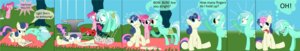 Rating: Safe Score: 0 Tags: amber_eyes blue_eyes bodily_fluids bonbon_(mlp) book cgeta comic cutie_mark dialogue e621 earth_pony english_text equid equine female feral friendship_is_magic fur grass green_body green_fur group hair hasbro hi_res horn horse jumping long_image lyra_heartstrings_(mlp) mammal multicolored_hair my_little_pony mythological_creature mythological_equine mythology outside pink_body pink_fur pink_hair pinkie_pie_(mlp) plant pony quadruped sky tail tears text tree two_tone_hair unicorn wide_image wood yellow_body yellow_fur User: bunchy7s