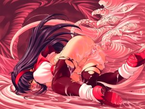 Rating: Explicit Score: 0 Tags: all_fours athena_asamiya blush breasts bukkake closed_eyes clothing cum cum_in_mouth cum_in_pussy cum_inside female hairband human king_of_fighters long_hair mermaid_(artist) monster no_panties open_mouth pantyhose psycho_soldier purple_hair pussy rape rule34 shirt_lift sideboob snk tentacle tentacle_on_female torn_clothes uncensored User: bunchy7s