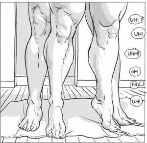 Rating: Questionable Score: 0 Tags: ambiguous/ambiguous ambiguous_gender anthro dialogue disembodied_leg duo e621 english_text feet foot_focus furronika greyscale hindpaw inside leg_focus moan monochrome nude paws speech_bubble standing suggestive text unknown_species User: bunchy7s Rating: Questionable Score: 0 Tags: ambiguous/ambiguous ambiguous_gender anthro dialogue disembodied_leg duo e621 english_text feet foot_focus furronika greyscale hindpaw inside leg_focus moan monochrome nude paws speech_bubble standing suggestive text unknown_species User: bunchy7s
