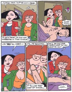 Rating: Explicit Score: 0 Tags: 1boy 2girls black_hair brother_and_sister brown_hair clothed_female_nude_male clothing comic daria daria_morgendorffer encouragement english_text erect_penis erection female female_pervert glasses goatee green_jacket handjob indoors jane_lane karstens looking_at_penis male penis penis_grab pubic_hair red_jacket round_glasses rule34 sexual_coaching siblings sleep_molestation sleeping speech_bubble spoken_! spoken_exclamation_mark straight trent_lane uncensored veiny_penis zzz User: bunchy7s Rating: Explicit Score: 0 Tags: 1boy 2girls black_hair brother_and_sister brown_hair clothed_female_nude_male clothing comic daria daria_morgendorffer encouragement english_text erect_penis erection female female_pervert glasses goatee green_jacket handjob indoors jane_lane karstens looking_at_penis male penis penis_grab pubic_hair red_jacket round_glasses rule34 sexual_coaching siblings sleep_molestation sleeping speech_bubble spoken_! spoken_exclamation_mark straight trent_lane uncensored veiny_penis zzz User: bunchy7s