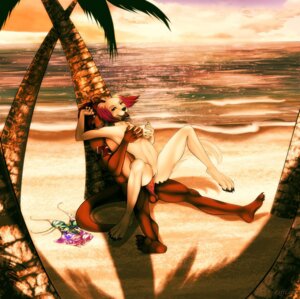 Rating: Explicit Score: 0 Tags: anthro anthro_on_anthro armband balls beach breast_grab breasts canid canine canis clothing cloud detailed_background domestic_dog duo e621 erection female female_penetrated genitals hand_on_breast hi_res hunting_dog male male/female male_penetrating male_penetrating_female mammal messy mustelid nude otter outside palm_tree penetration penile penile_penetration penis penis_in_vagina plant rafflone saluki sand sea seaside sex sex_on_the_beach shadow sighthound sky swimwear tail tongue tree vaginal vaginal_penetration vapor_(character) vulva warm_colors water User: bunchy7s