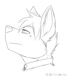 Rating: Safe Score: 0 Tags: 2013 anthro canid canine collar e621 fox heart_symbol lan_(zeta-haru) male mammal monochrome sketch solo zeta-haru User: bunchy7s Rating: Safe Score: 0 Tags: 2013 anthro canid canine collar e621 fox heart_symbol lan_(zeta-haru) male mammal monochrome sketch solo zeta-haru User: bunchy7s