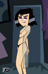 Rating: Explicit Score: 0 Tags: black_hair danny_phantom darkdp female female_only human nickelodeon rule34 sam_manson short_hair smooth_skin solo tagme User: bunchy7s