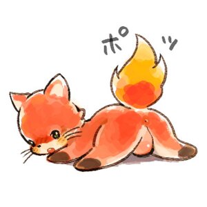 Rating: Explicit Score: 0 Tags: 1:1 anus backsack balls butt canid canine chibi e621 feral fire firefox fox genitals low_res lying male mammal mozilla presenting presenting_hindquarters simple_background solo sunie tail young User: bunchy7s