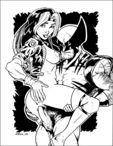 Rating: Explicit Score: 0 Tags: 2003 anna_marie female garrett_blair headband james_howlett logan_(x-men) male marvel marvel_comics monochrome nipples penis pussy rogue_(x-men) rule34 sex straight_hair upright_straddle vaginal wolverine_(x-men) x-men User: bunchy7s Rating: Explicit Score: 0 Tags: 2003 anna_marie female garrett_blair headband james_howlett logan_(x-men) male marvel marvel_comics monochrome nipples penis pussy rogue_(x-men) rule34 sex straight_hair upright_straddle vaginal wolverine_(x-men) x-men User: bunchy7s