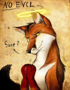 Rating: Safe Score: 0 Tags: 2008 canid canine culpeofox e621 feral fox halo hi_res male mammal red_fox solo true_fox User: bunchy7s