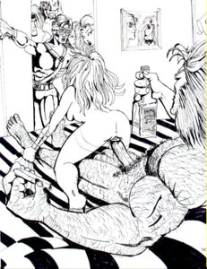 Rating: Explicit Score: 0 Tags: 3girls 4boys anus ass barefoot bed bedroom betsy_braddock black_and_white bottle bottomless breasts cigar cyclops_(x-men) dash_riprock drunk erect_penis female gambit hair hairy holding homo_superior indoors insertion inside jack_daniel's james_howlett jean_grey logan_(x-men) long_hair lucas_bishop lying male male_focus marvel marvel_comics monochrome muscular muscular_male mutant_(marvel) no_bra no_panties nude nudity on_back ororo_munroe penis pussy remy_lebeau reverse_cowgirl_position room rule34 scott_summers sex short_hair sideboob stockings storm_(x-men) straight_hair superhero superheroine topless uncensored vagina vaginal_insertion vaginal_penetration vulva wolverine_(x-men) x-men User: bunchy7s