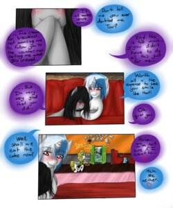 Rating: Safe Score: 0 Tags: 2012 5:6 black_hair blue_hair comic dialogue e621 earth_pony english_text equid equine female feral friendship_is_magic fur grey_body grey_fur group hair hasbro hewhoerasesmost hi_res horn horse inside mammal multicolored_hair my_little_pony mythological_creature mythological_equine mythology octavia_(mlp) pony red_eyes sitting text two_tone_hair unicorn vinyl_scratch_(mlp) white_body white_fur User: bunchy7s Rating: Safe Score: 0 Tags: 2012 5:6 black_hair blue_hair comic dialogue e621 earth_pony english_text equid equine female feral friendship_is_magic fur grey_body grey_fur group hair hasbro hewhoerasesmost hi_res horn horse inside mammal multicolored_hair my_little_pony mythological_creature mythological_equine mythology octavia_(mlp) pony red_eyes sitting text two_tone_hair unicorn vinyl_scratch_(mlp) white_body white_fur User: bunchy7s