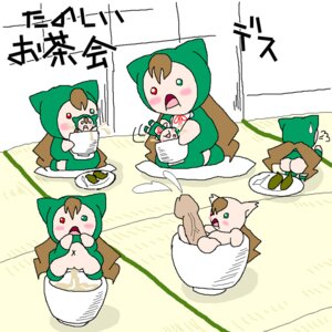Rating: Explicit Score: 0 Tags: female jissouseki rule34 tagme User: bunchy7s