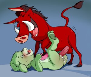 Rating: Explicit Score: 0 Tags: american_greetings anthro anthro_on_feral anthro_penetrated balls battle_angel belly belly_markings bestiality bodily_fluids bovid butt caprine care_bear_cousins care_bears cloudco crossover cum disney domestic_sheep duo e621 erection female female_on_feral female_penetrated feral feral_penetrating feral_penetrating_anthro fur genital_fluids genitals gentle_heart_lamb green_body green_fur interspecies male male/female male_on_anthro male_penetrating male_penetrating_female mammal markings nude penetration penile penile_penetration penis penis_in_vagina pumbaa quadruped red_body sex sheep slightly_chubby suid suine tail tail_tuft the_lion_king tuft vaginal vaginal_penetration vulva warthog what what_has_science_done why User: bunchy7s