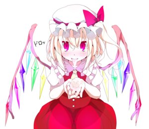 Rating: Explicit Score: 0 Tags: blonde_hair cum cum_in_mouth cum_on_tongue cupping_hands female flandre_scarlet hat ponytail red_eyes rule34 short_hair side_ponytail solo the_embodiment_of_scarlet_devil tied_hair tongue touhou usotsukiya wings User: bunchy7s Rating: Explicit Score: 0 Tags: blonde_hair cum cum_in_mouth cum_on_tongue cupping_hands female flandre_scarlet hat ponytail red_eyes rule34 short_hair side_ponytail solo the_embodiment_of_scarlet_devil tied_hair tongue touhou usotsukiya wings User: bunchy7s