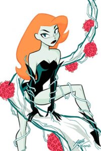 Rating: Questionable Score: 0 Tags: 1girls 2002 2d batman:_the_animated_series batman_(series) cleavage dc dc_comics dcau female female_only fully_clothed green-skinned_female green_eyes green_skin poison_ivy poison_ivy_(dcau) red_hair rule34 shane_glines solo tagme the_new_batman_adventures vines User: bunchy7s