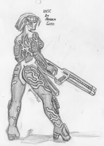 Rating: Explicit Score: 0 Tags: female halo korblborp rule34 tagme unsc_in_amber_clad User: bunchy7s