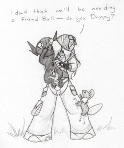 Rating: Explicit Score: 0 Tags: 2006 female mudkip netrat_13 pokemon pokemon_(species) pokemon_rse rule34 sableye tagme User: bunchy7s