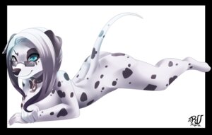 Rating: Questionable Score: 0 Tags: absurd_res anthro black_body black_border black_fur black_spots border canid canine canis collar dalmatian domestic_dog e621 eyewear female fur glasses heterochromia hi_res looking_at_viewer mammal markings nude pandora_(akira666) rudragon solo spots spotted_body spotted_fur tail white_body white_fur User: bunchy7s Rating: Questionable Score: 0 Tags: absurd_res anthro black_body black_border black_fur black_spots border canid canine canis collar dalmatian domestic_dog e621 eyewear female fur glasses heterochromia hi_res looking_at_viewer mammal markings nude pandora_(akira666) rudragon solo spots spotted_body spotted_fur tail white_body white_fur User: bunchy7s