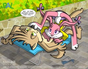 Rating: Explicit Score: 0 Tags: 2010 anthro babs_bunny bbmbbf female krezz_karavan male mammal rabbit rule34 straight tagme tiny_toon_adventures uncensored User: bunchy7s Rating: Explicit Score: 0 Tags: 2010 anthro babs_bunny bbmbbf female krezz_karavan male mammal rabbit rule34 straight tagme tiny_toon_adventures uncensored User: bunchy7s
