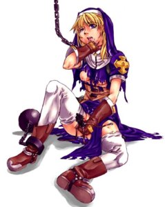 Rating: Explicit Score: 0 Tags: chrono_crusade female rosette_christopher rule34 tagme User: bunchy7s