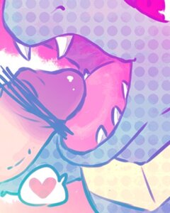 Rating: Explicit Score: 0 Tags: 4:5 ambiguous_gender blue_body blue_skin censor_bar censored disembodied_penis duo e621 erection fangs feral generation_2_pokemon genitals glans halftone heart_symbol htg humanoid_genitalia humanoid_penis ineffective_censorship low_res male nintendo open_mouth oral oral_invitation penis penis_on_tongue pink_tongue pokemon pokemon_(species) purple_eyes purple_glans red_eyes reptile scalie sharp_teeth snout teeth tongue totodile unavailable_at_source User: bunchy7s