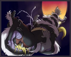 Rating: Explicit Score: 0 Tags: 2013 5_toes anal anal_orgasm anthro anus big_penis black_penis bodily_fluids border butt canid canine canis claws coiling cum cum_on_face cum_while_penetrated cum_while_rimmed cum_while_rimming cumshot deep_rimming duo e621 ejaculation erection facesitting feet fur genital_fluids genitals gtskunkrat gtskunkrat_(character) hair hands-free hybrid long_tail male male/male male_penetrated male_penetrating male_penetrating_male mammal nude open_mouth oral orgasm orgasm_face overweight penetration penis purple_border rimming sex sitting sitting_on_another slightly_chubby smothering snout_fuck tail tail_coil toe_claws toes tongue tongue_out wolf User: bunchy7s