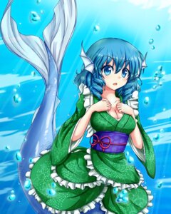 Rating: Safe Score: 0 Tags: 2014 4:5 :o animal_humanoid aquatic asian_clothing blue_eyes blue_hair breasts cleavage clothed clothing e621 east_asian_clothing eyebrows eyelashes female fin hair head_fin hi_res humanoid hyoumon_(saihokutan) japanese_clothing kimono long_sleeves merfolk monster_girl_(genre) open_mouth sash short_hair solo split_form touhou underwater wakasagihime water User: bunchy7s Rating: Safe Score: 0 Tags: 2014 4:5 :o animal_humanoid aquatic asian_clothing blue_eyes blue_hair breasts cleavage clothed clothing e621 east_asian_clothing eyebrows eyelashes female fin hair head_fin hi_res humanoid hyoumon_(saihokutan) japanese_clothing kimono long_sleeves merfolk monster_girl_(genre) open_mouth sash short_hair solo split_form touhou underwater wakasagihime water User: bunchy7s