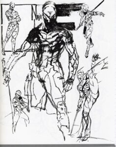 Rating: Questionable Score: 0 Tags: concept_art frank_jaeger grey_fox male male_only metal_gear metal_gear_solid official_art rule34 tagme User: bunchy7s